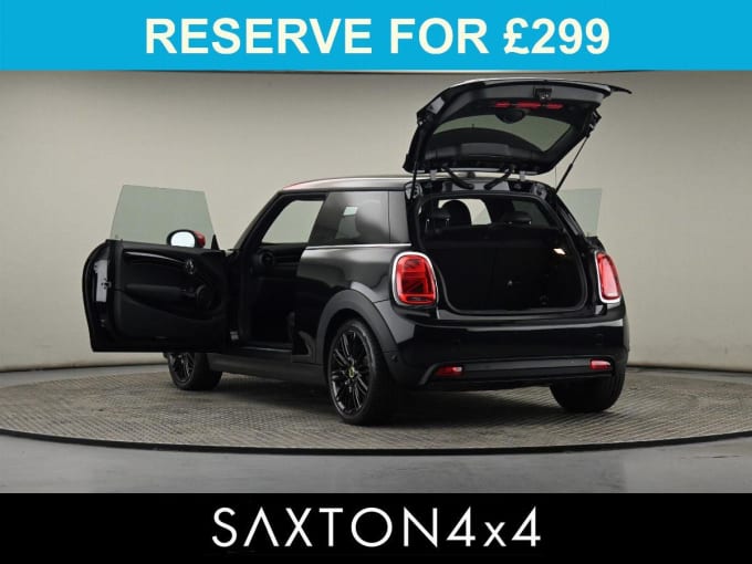 2022 Mini Mini