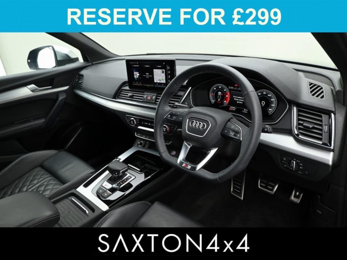 2025 Audi Sq5