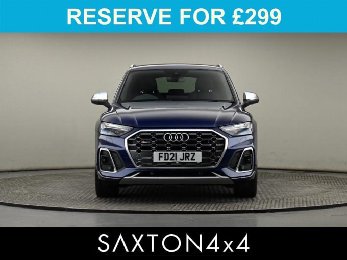 2025 Audi Sq5