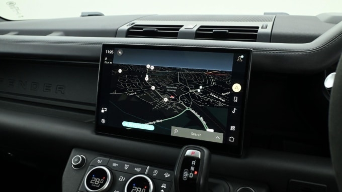 2023 Land Rover Defender