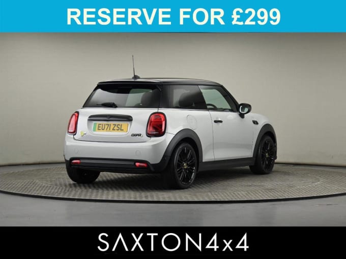 2025 Mini Hatch