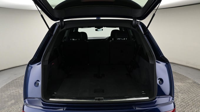 2025 Audi Q7