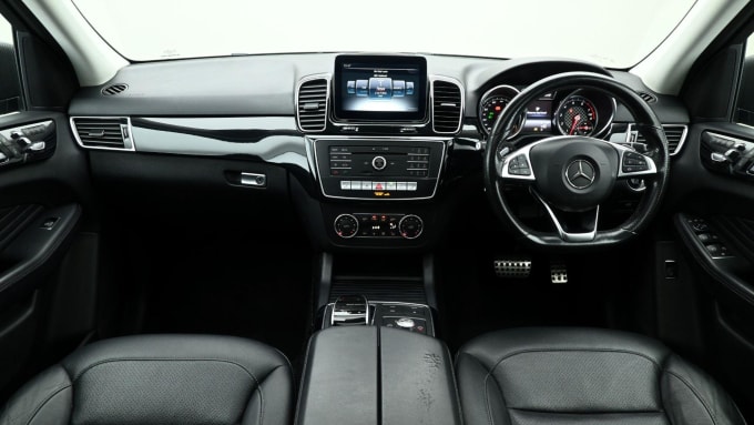 2025 Mercedes-benz Gle