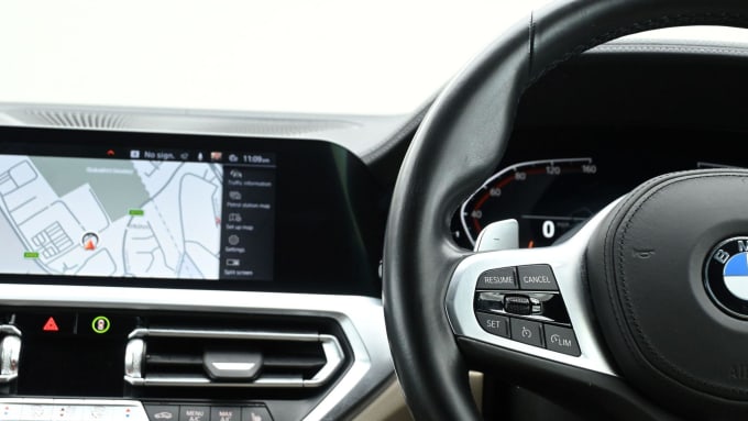 2025 BMW 4 Series Gran Coupe