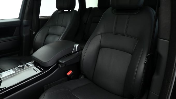 2025 Land Rover Range Rover