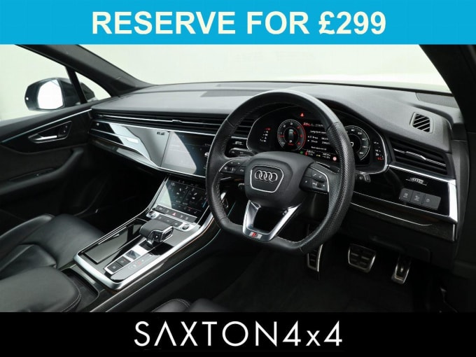 2025 Audi Q7