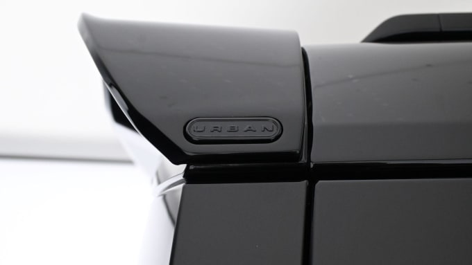 2025 Land Rover Defender 110
