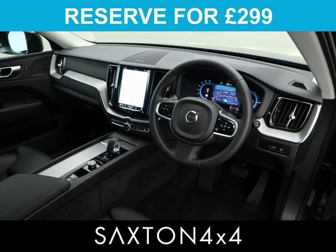 2025 Volvo Xc60
