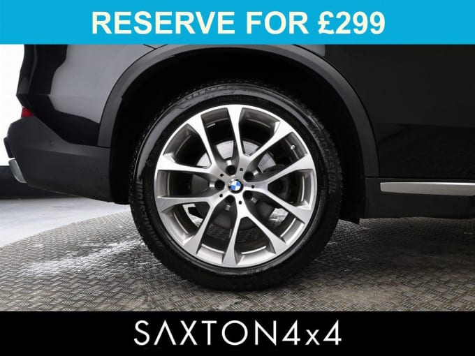 2025 BMW X5