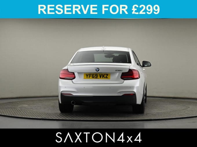 2025 BMW 2 Series