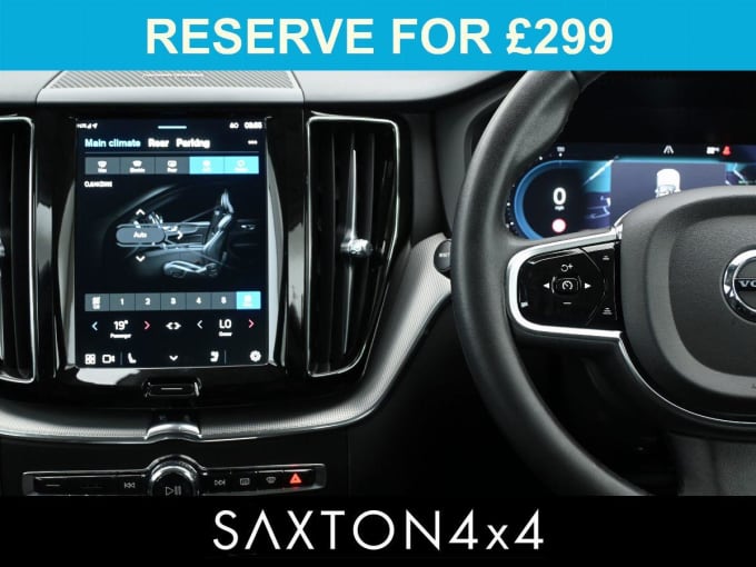 2025 Volvo Xc60