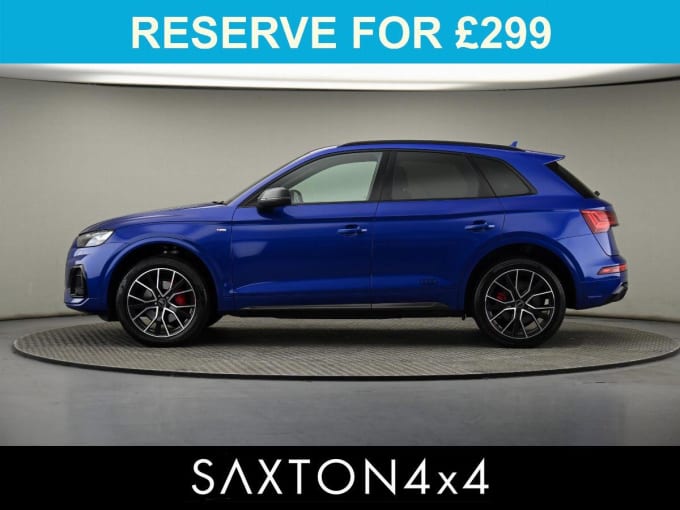 2025 Audi Q5