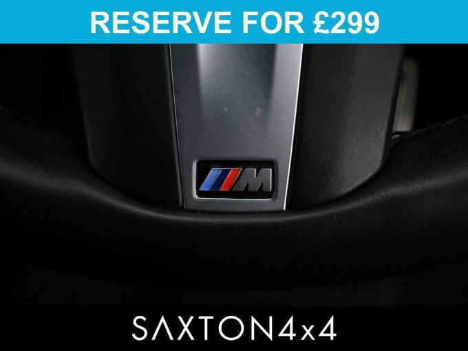 2025 BMW X4