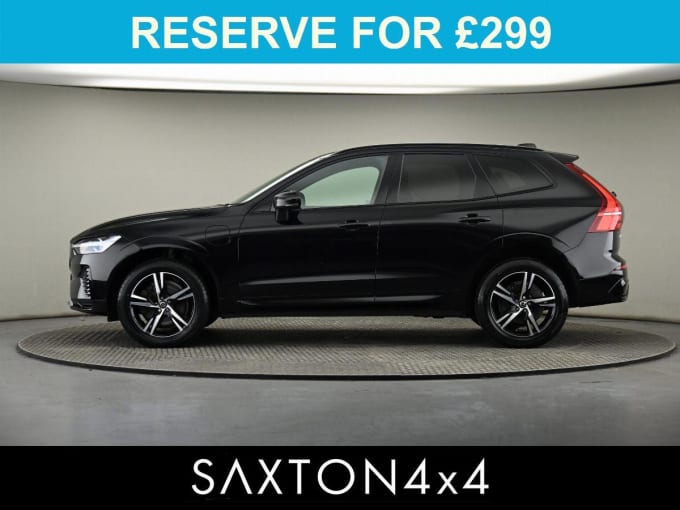 2025 Volvo Xc60