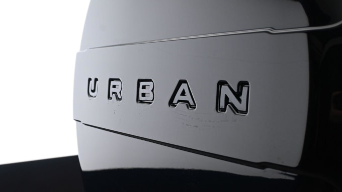 2025 Land Rover Defender 110