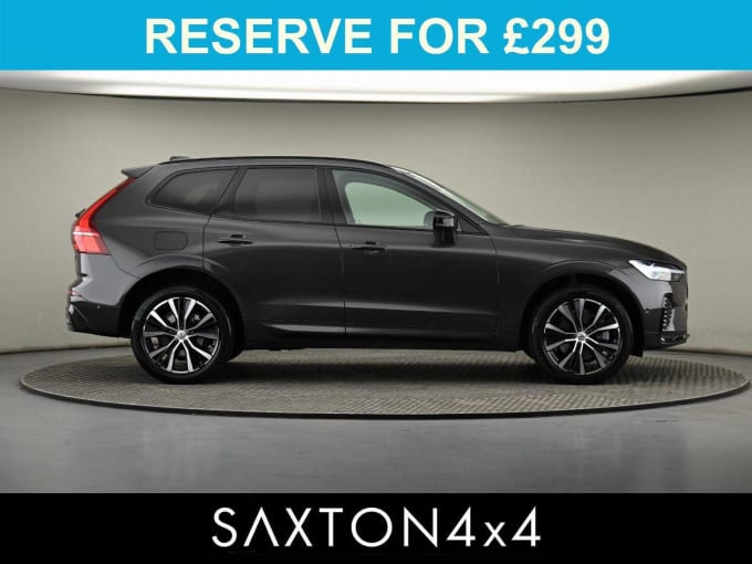 2025 Volvo Xc60