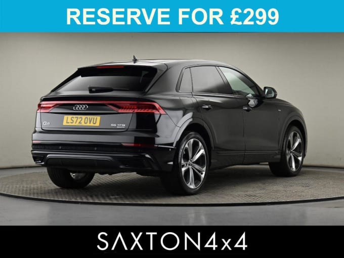 2025 Audi Q8