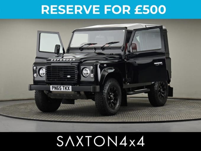 2024 Land Rover Defender 90