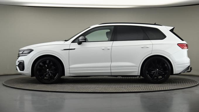2025 Volkswagen Touareg