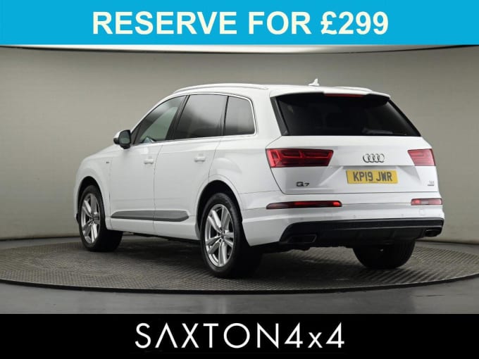 2025 Audi Q7