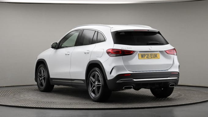 2025 Mercedes-benz Gla