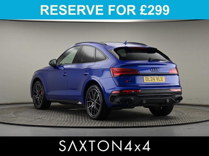 2025 Audi Sq5