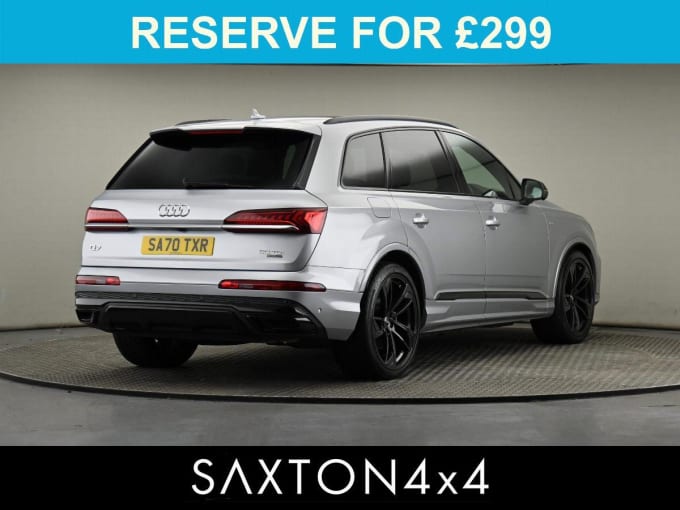2025 Audi Q7
