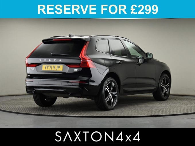 2025 Volvo Xc60