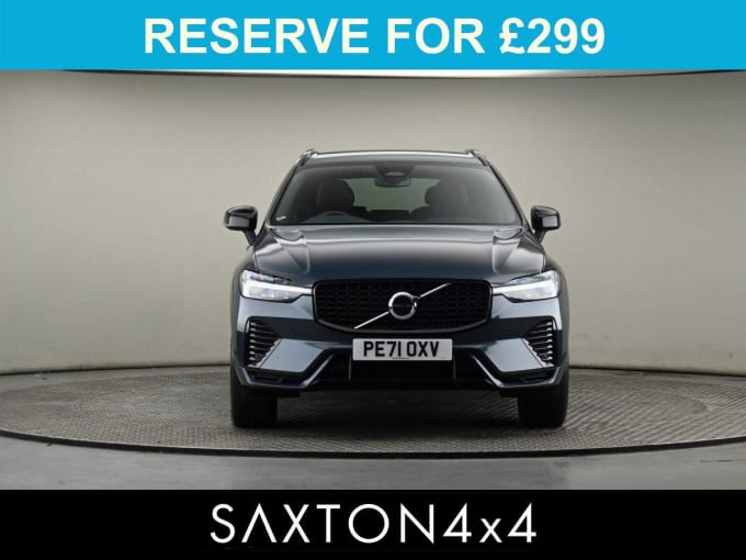 2025 Volvo Xc60