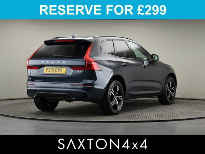 2025 Volvo Xc60