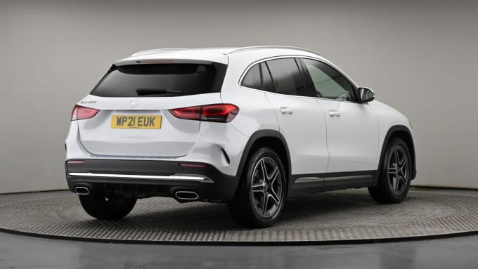 2025 Mercedes-benz Gla