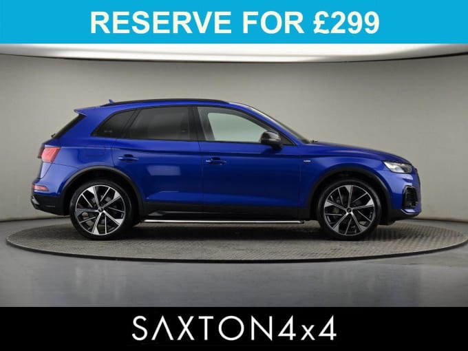 2025 Audi Q5
