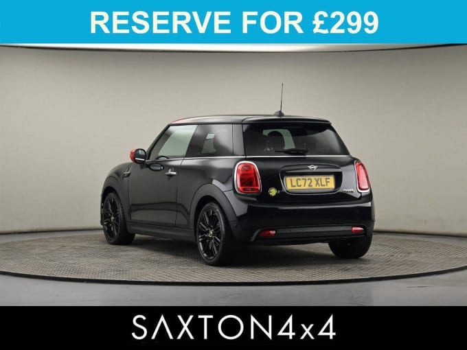 2022 Mini Mini