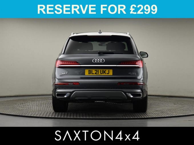 2025 Audi Q7