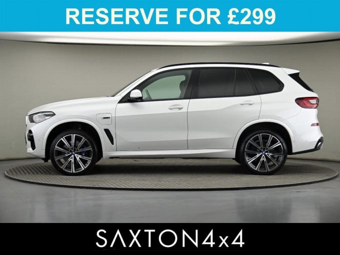 2025 BMW X5