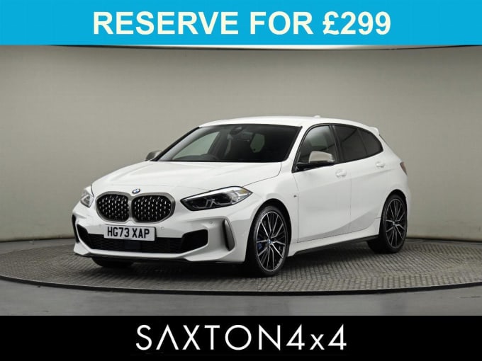 2025 BMW 1 Series