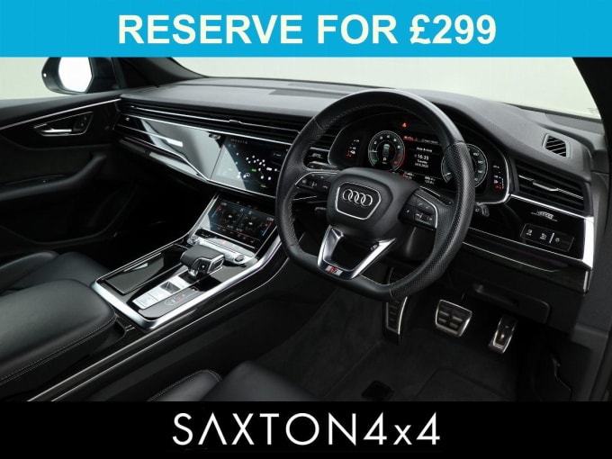 2025 Audi Q8