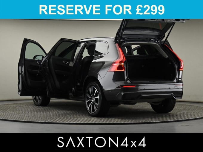 2025 Volvo Xc60