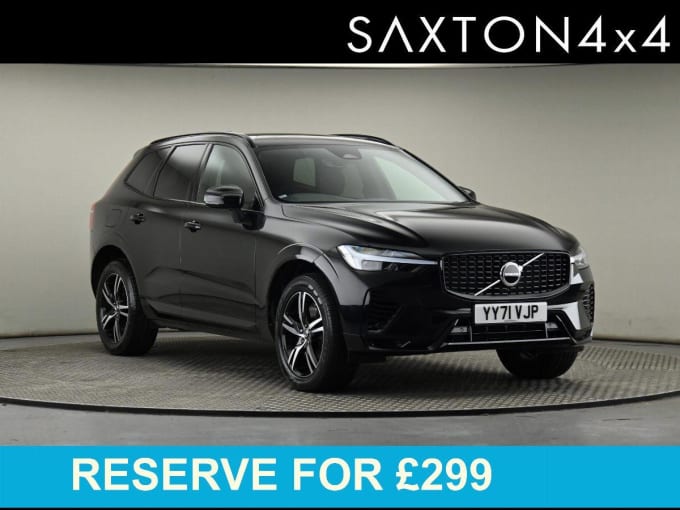 2025 Volvo Xc60