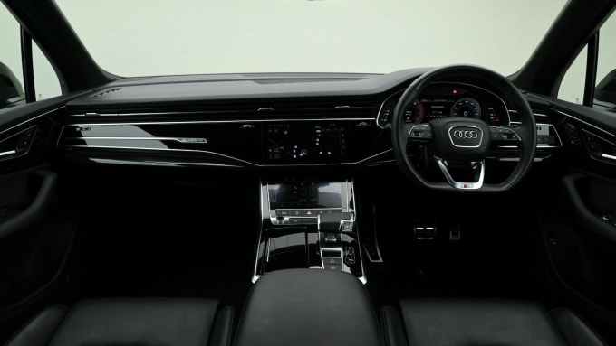 2025 Audi Q7
