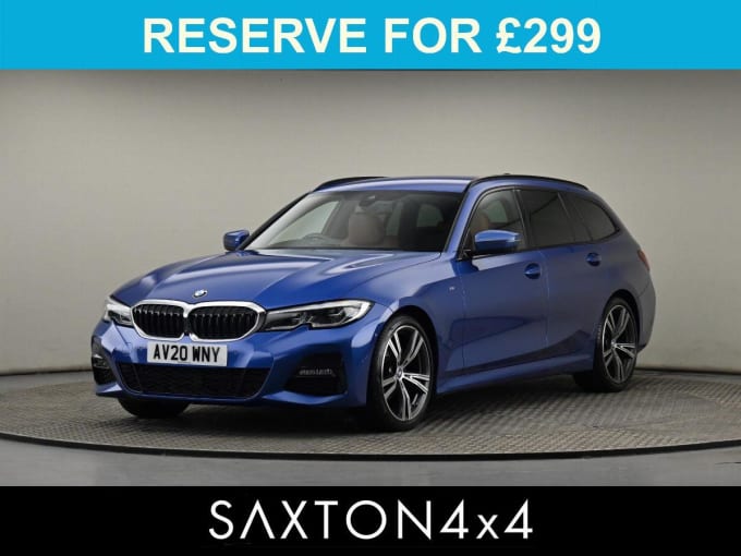2025 BMW 3 Series
