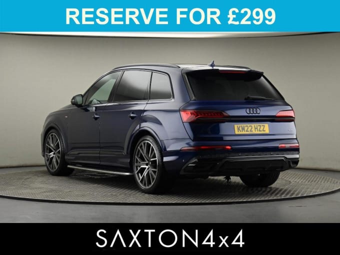 2025 Audi Q7