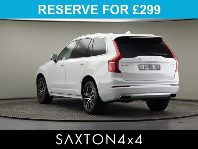2025 Volvo Xc90