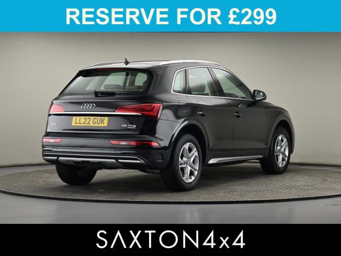 2025 Audi Q5