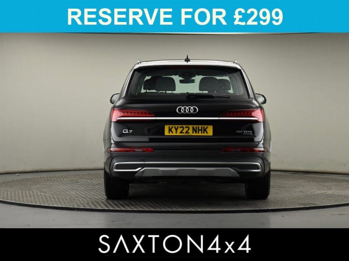 2025 Audi Q7