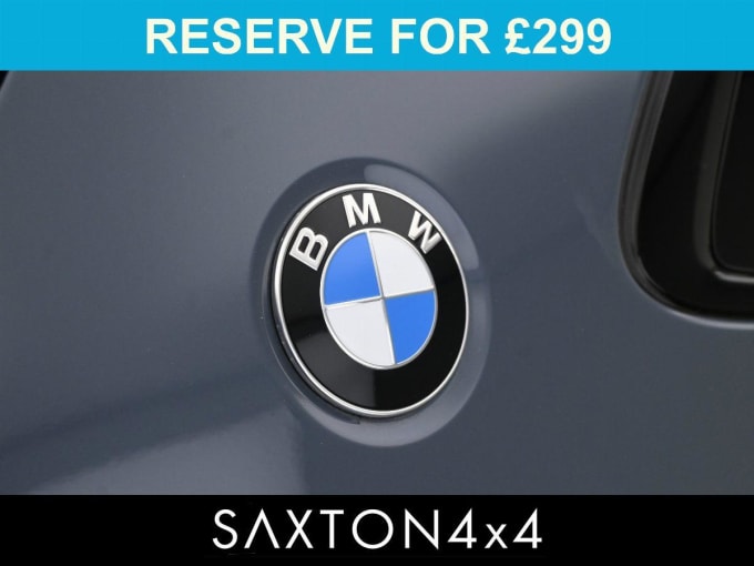 2025 BMW X2