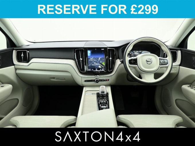2025 Volvo Xc60
