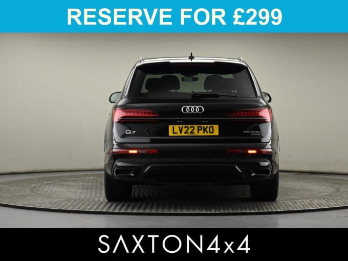 2025 Audi Q7