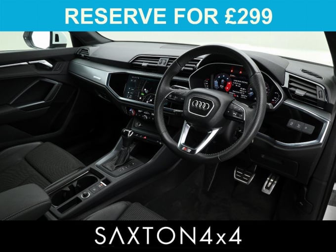 2025 Audi Q3