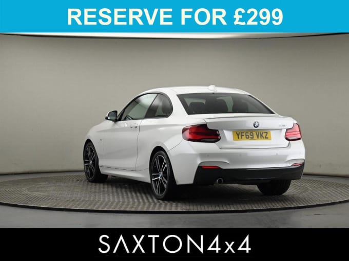 2025 BMW 2 Series